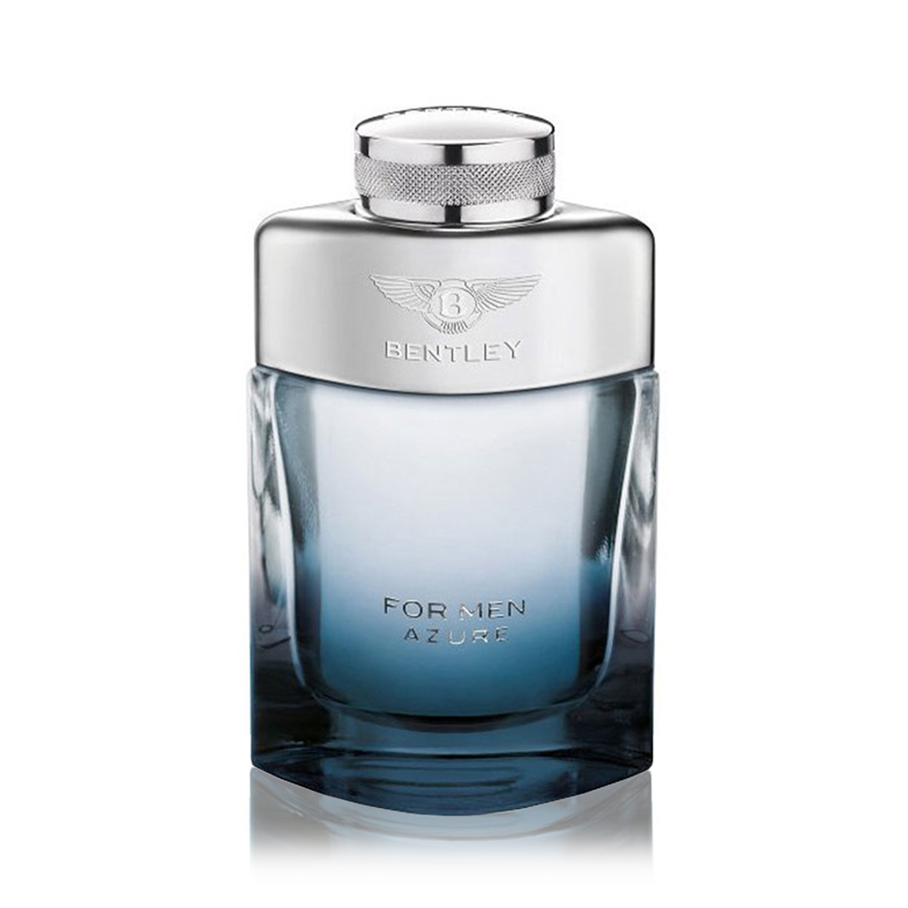 Azure Eau de T ette - 100ml - Men