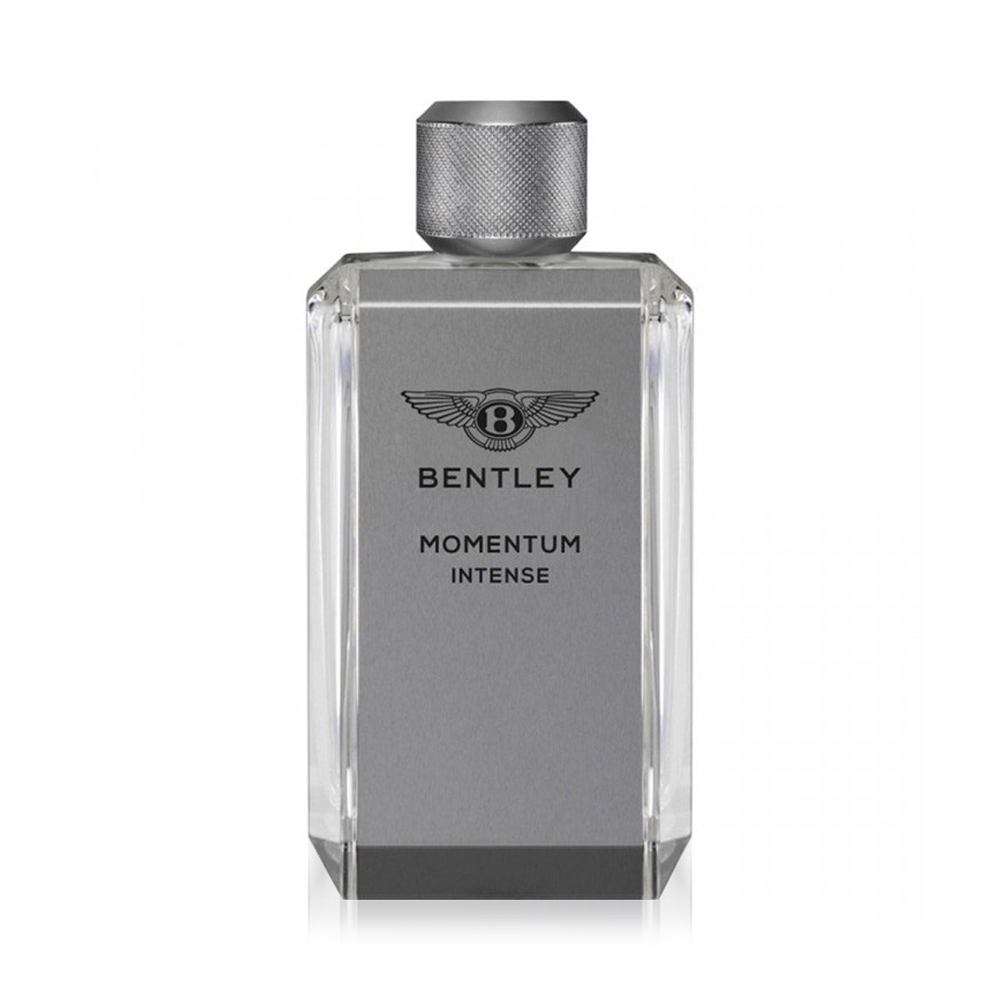 Momentum Intense Eau de Parfum - 100ml - Men
