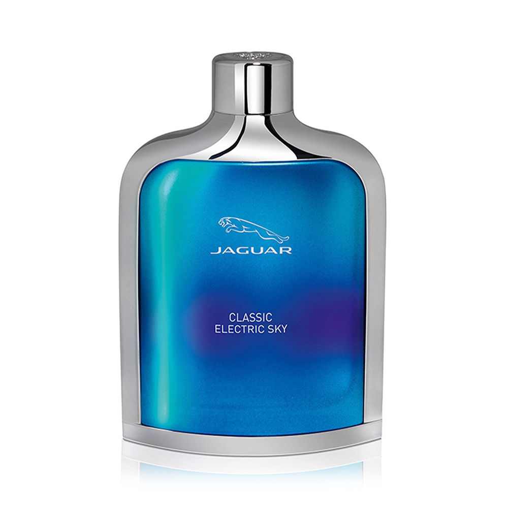 Electric Sky Eau De Toilette - 100ml - Men