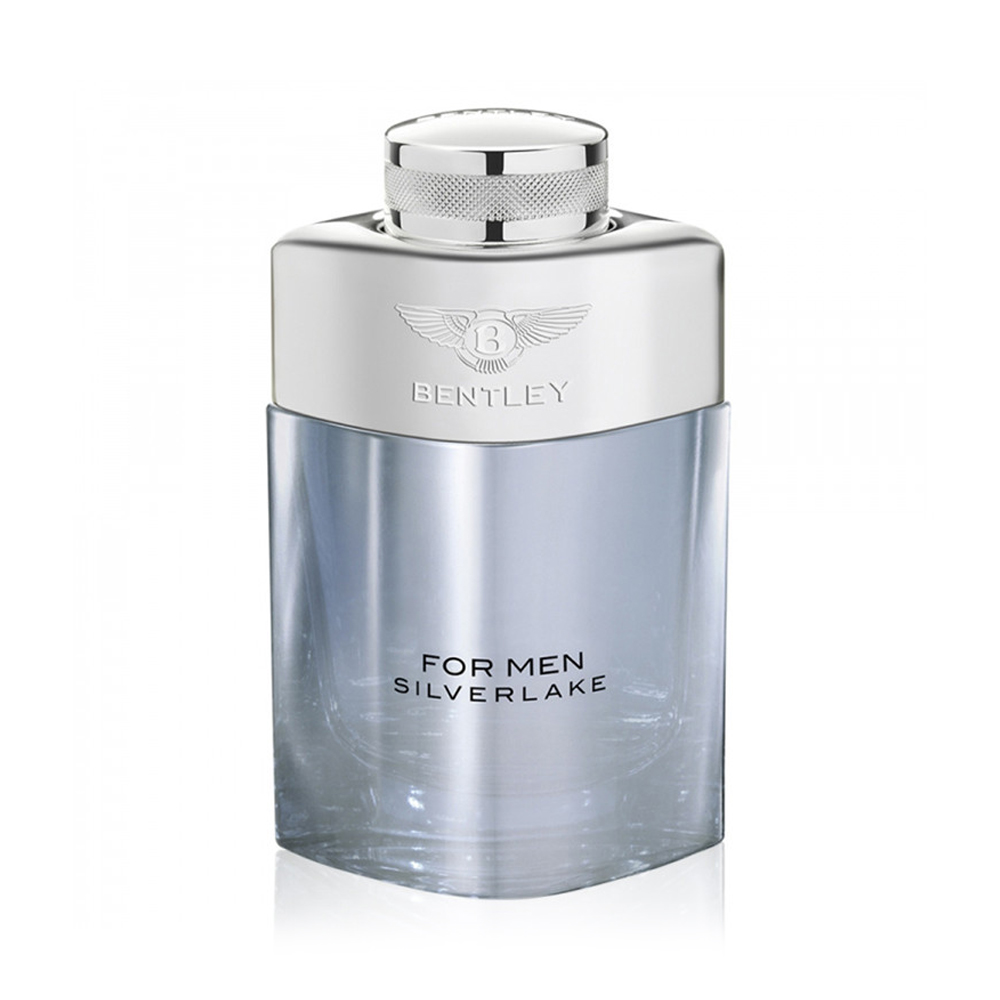 Silverlake Eau de Parfum - 100ml - Male