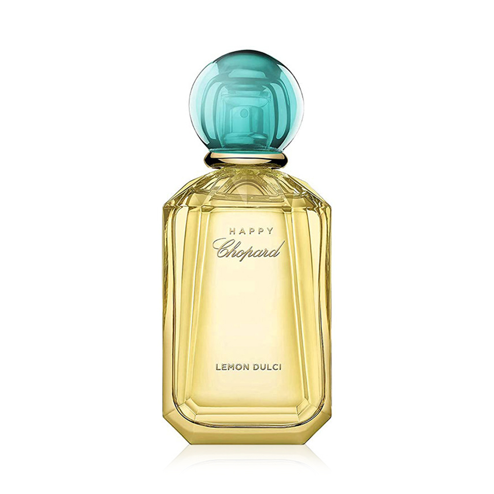 Happy Lemon Dulci Eau de Perfume - 100ml - Women

