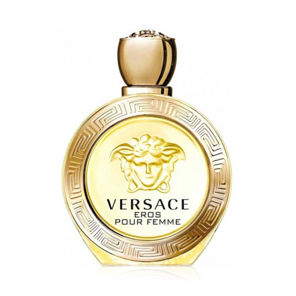 Eros Pour Femme Eau De Toilette - 100ml - Women