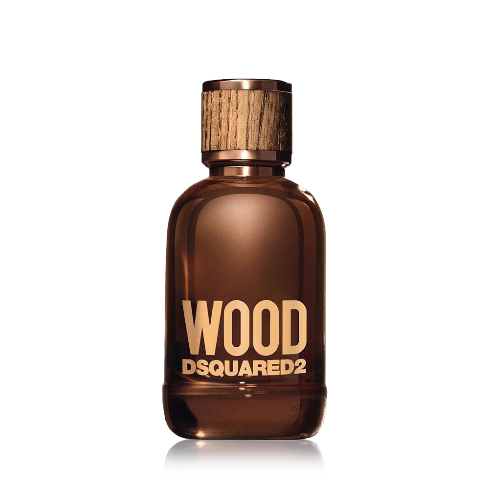 
Wood Eau de Toilette - 50ml - Men
