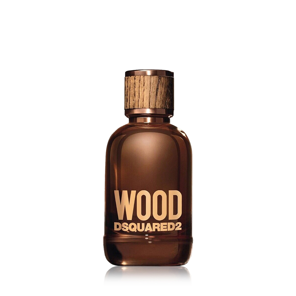 
Wood Eau de Toilette - 100ml - Men