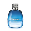 Missoni Wave Gift Set - 3 Pcs - Men