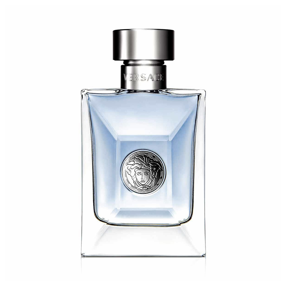 Pour Homme Eau De Toilette - 50ml - Men