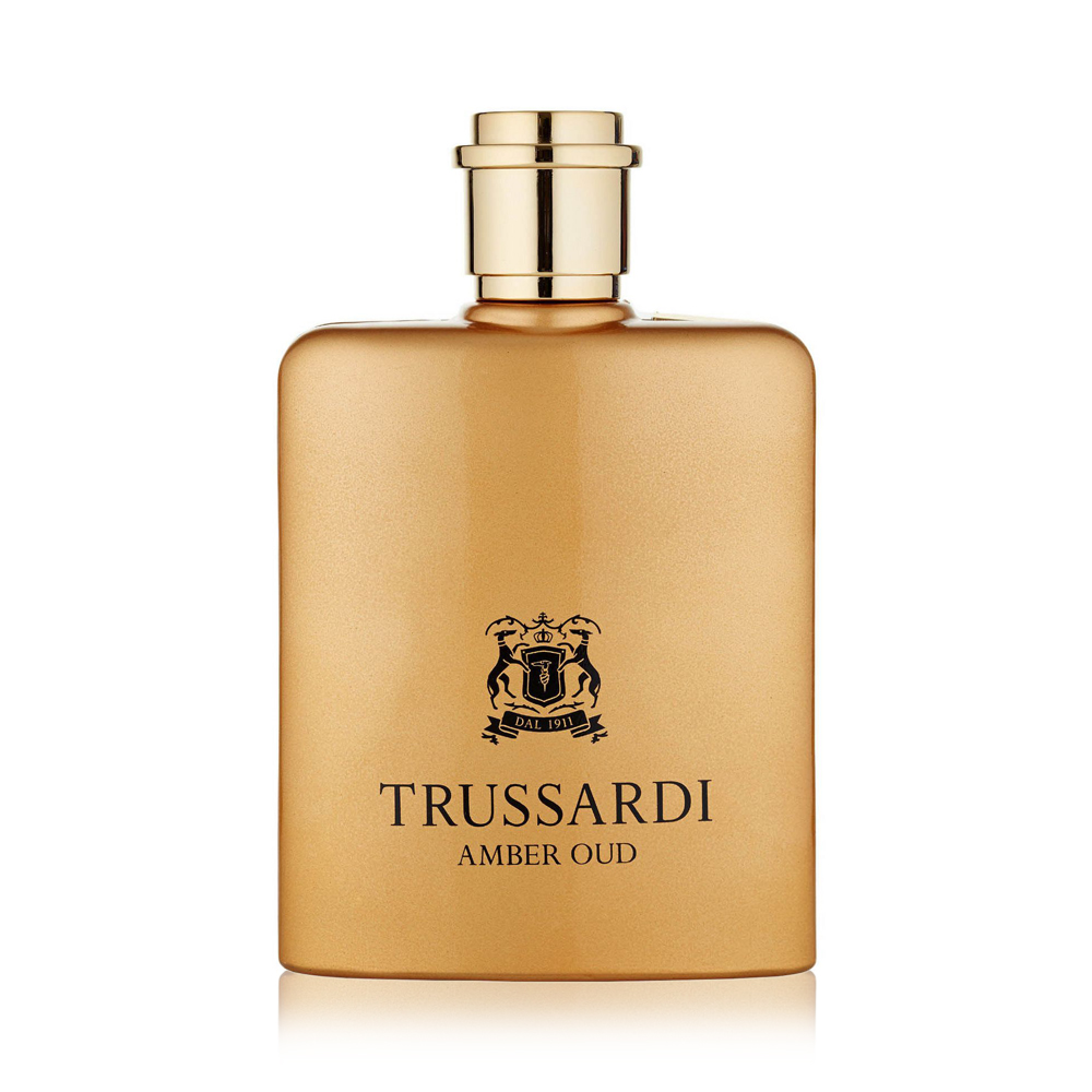 TRUSARDI-EDP 100ML
