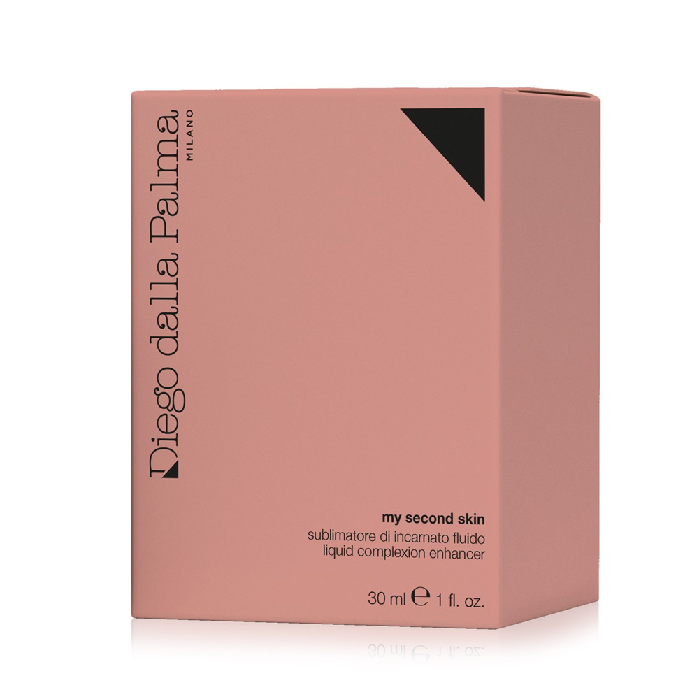 My Second Skin Liquid Complexion Enhancer - N 171