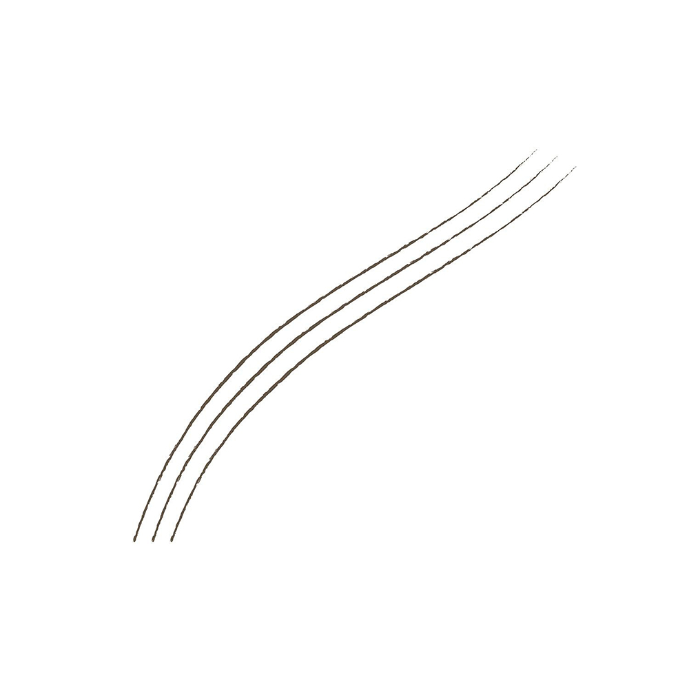Microblading Effect Eyebrow Pen - N 73 - Mole