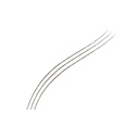 Microblading Effect Eyebrow Pen - N 73 - Mole
