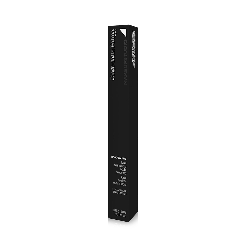 3 -in -1 Stylo Eye Make -Up Pencil - N75