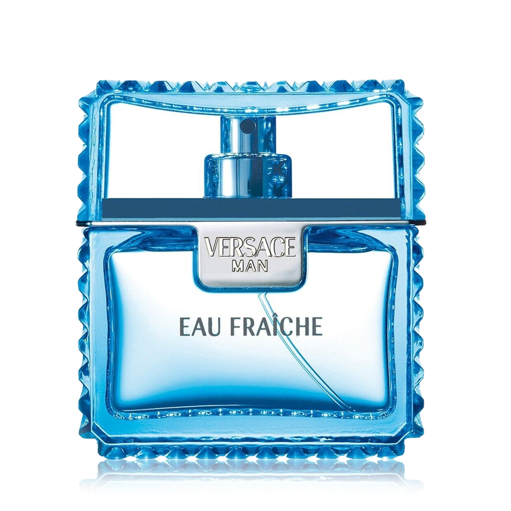 Eau Fraiche Eau De Toilette - 50ml - Men