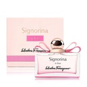 FERRAGAMO SIGNORINA IN FIORI EDT 100ML