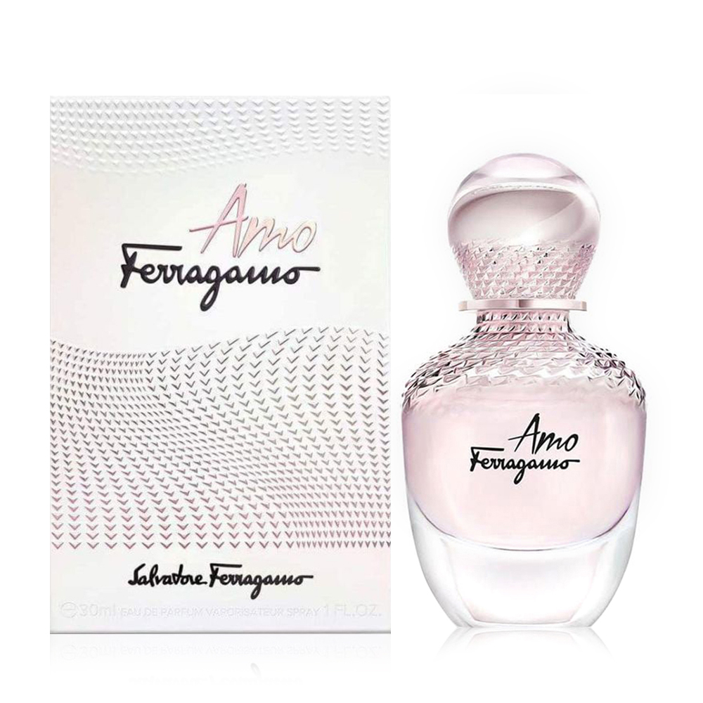 Amo Ferragamo Hair Mist - 30ml