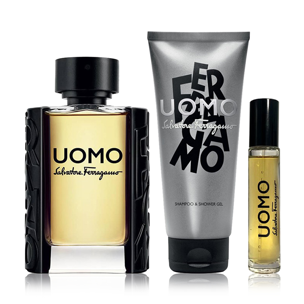 UOMO SET