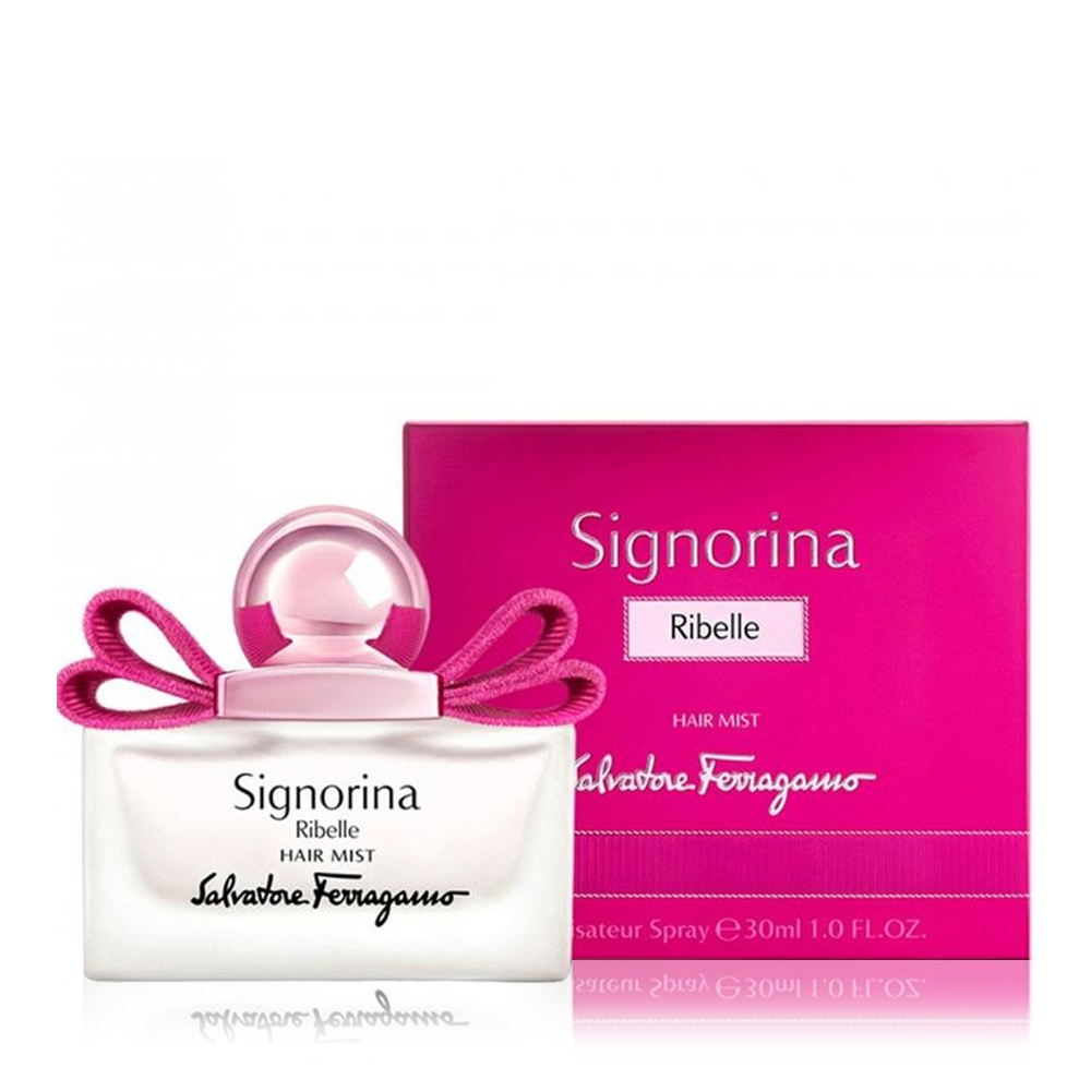 SIGNORINA RIBELLE EDP 30ML H MIST