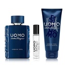 UOMO URBAN FEEL SET