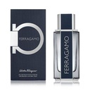 Ferragamo Eau De Toilette - 100ml - Men