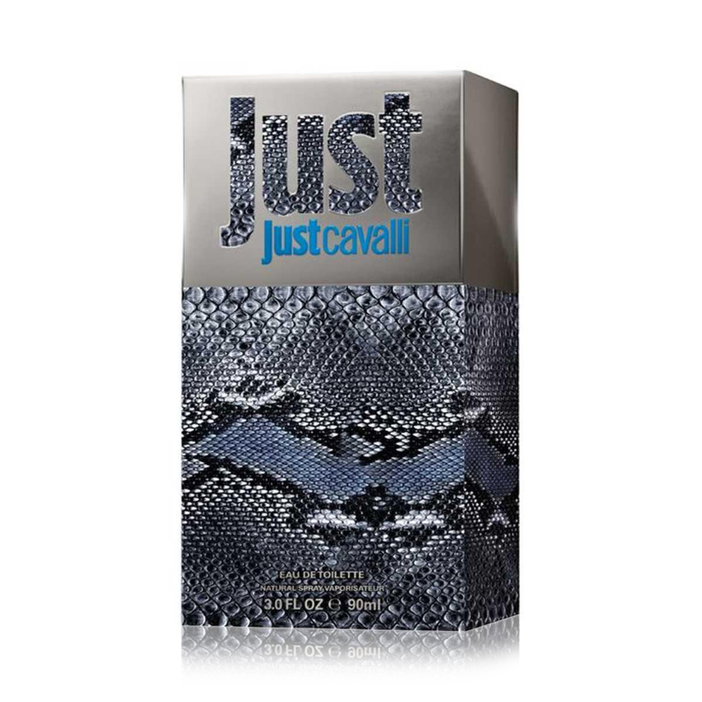 JUST CAVALLI FOR HM 90ML
