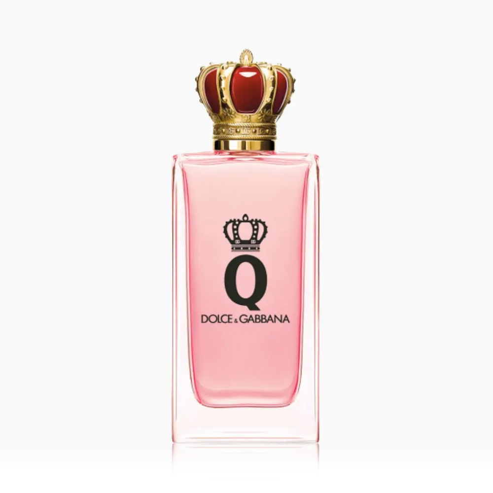 Q Eau De Parfum - 100ml - Women