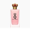 Q Eau De Parfum - 100ml - Women