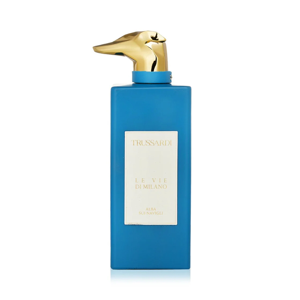Le Vie Di Milano Alba Sui Navigli Eau de Parfum - 100ml - Unisex