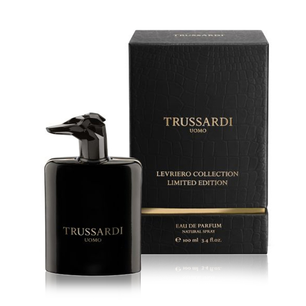 Uomo Levriero Collection Limited Edition Eau de Parfum - 100ml - Men