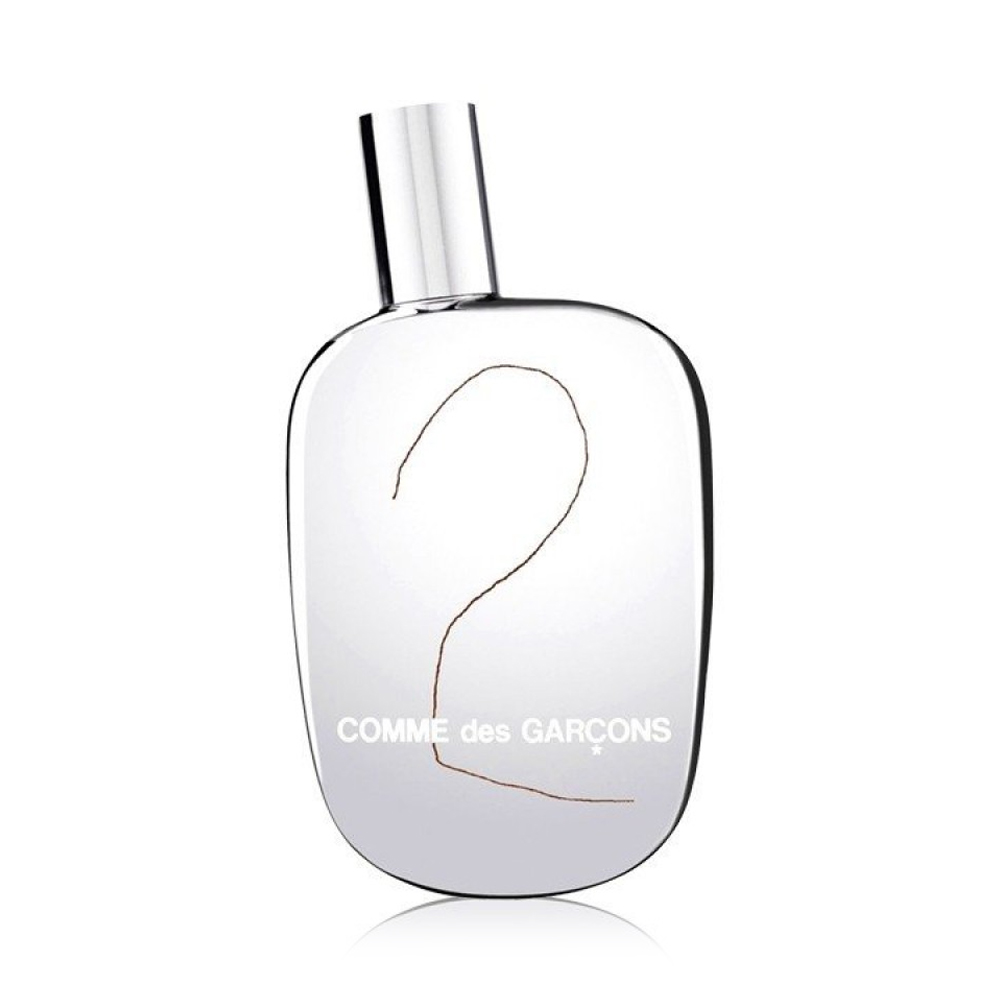 Comme Des Garcons Eau De Parfum - 100ml - Men