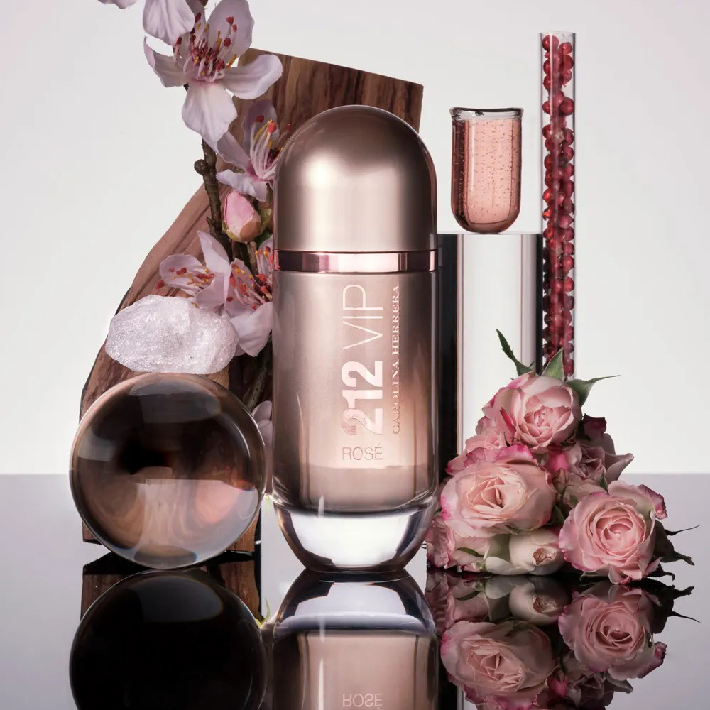 212 VIP ROSE 50ML