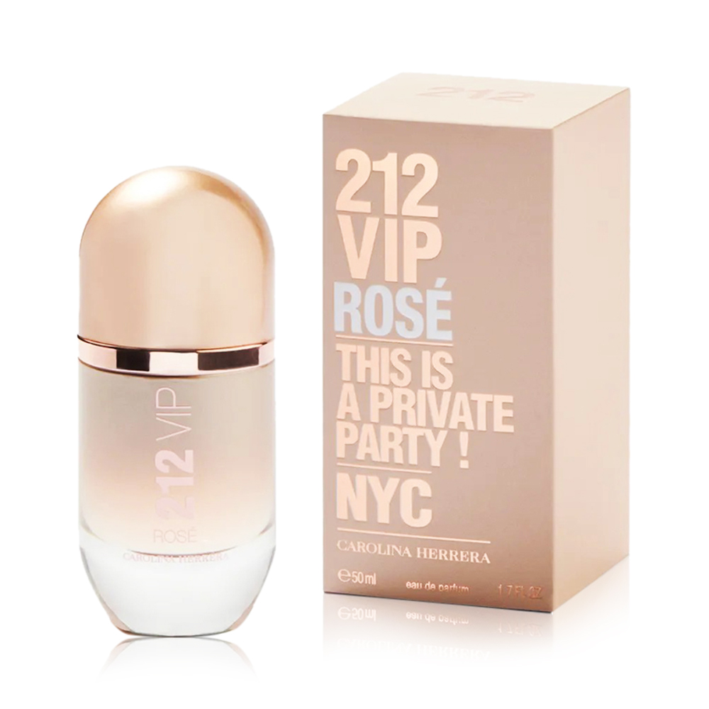 212 VIP ROSE 50ML