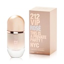 212 VIP ROSE 50ML