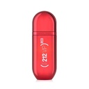 212 VIP Rosé Red Eau De Parfum - 80ml - Women