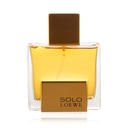 Solo Absoluto Eau De Toilette - 50ml - Men