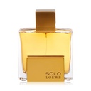 Solo Absoluto Eau De Toilette - 75ml - Men