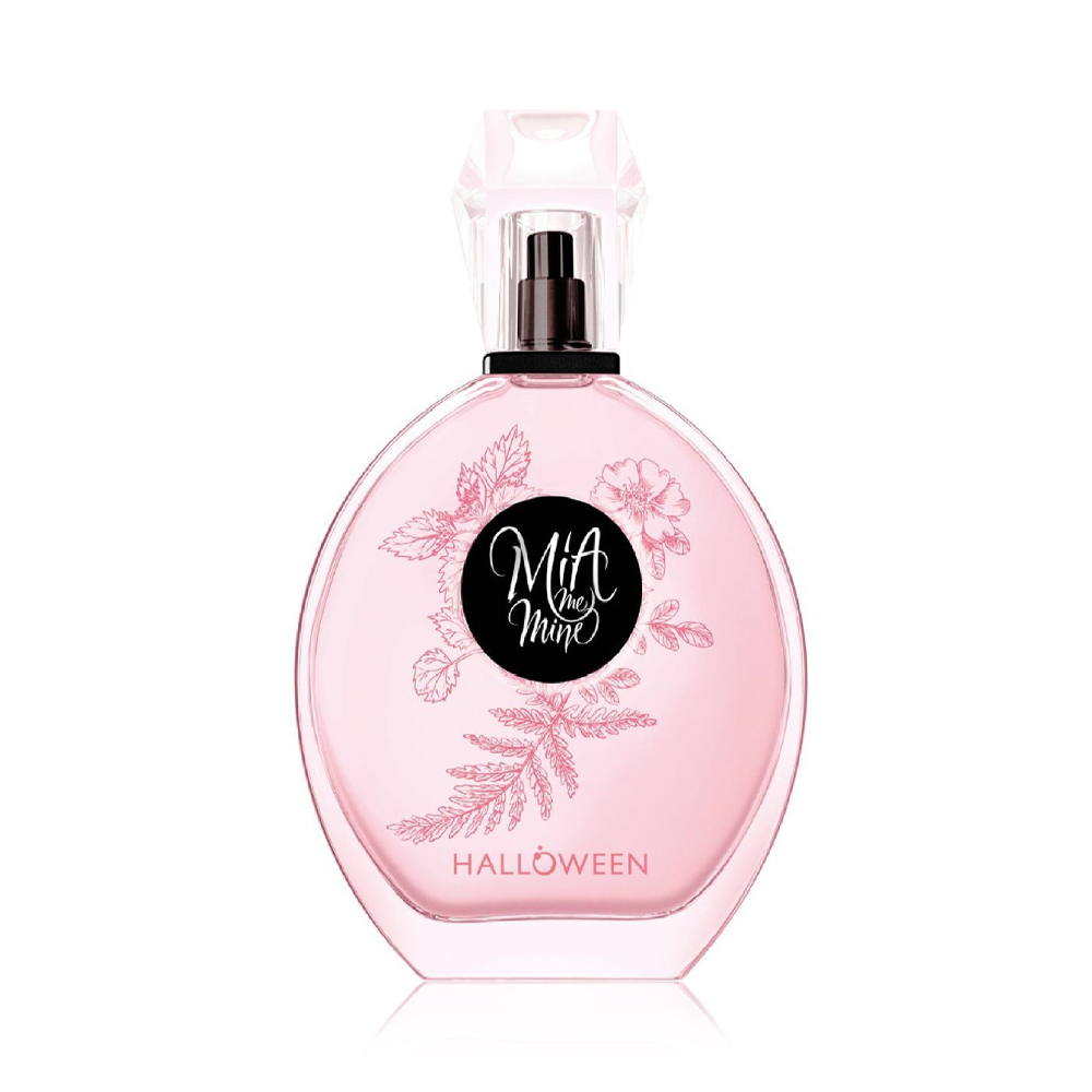 Halloween Mia Me Mine Eau de Toilette - 100ml - Women