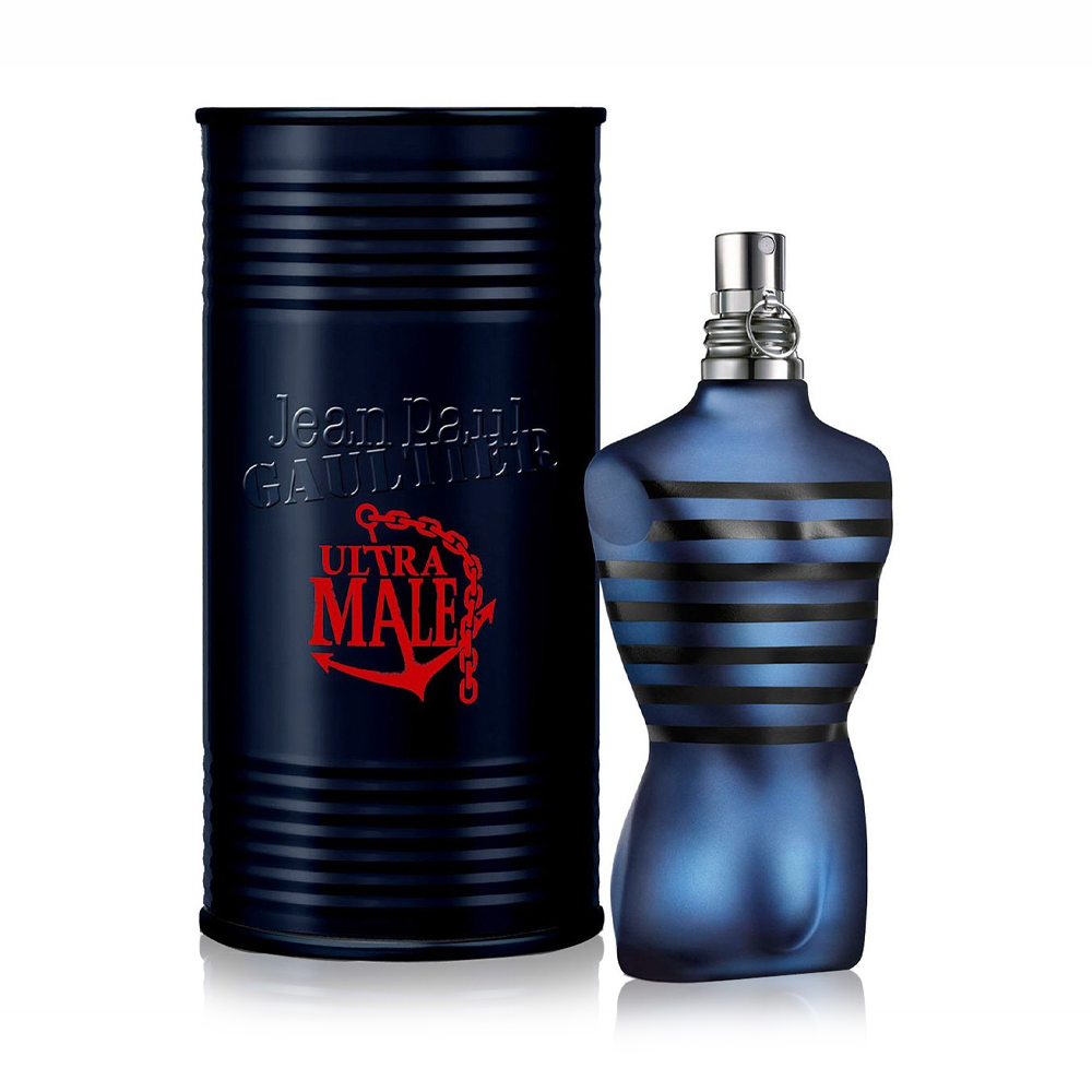 JPG LMU EDT 125ML RPK 2017
