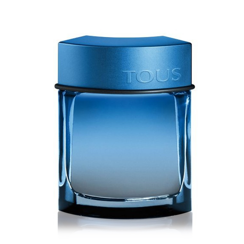 Man Sport Eau De Toilette - 100ml - Men