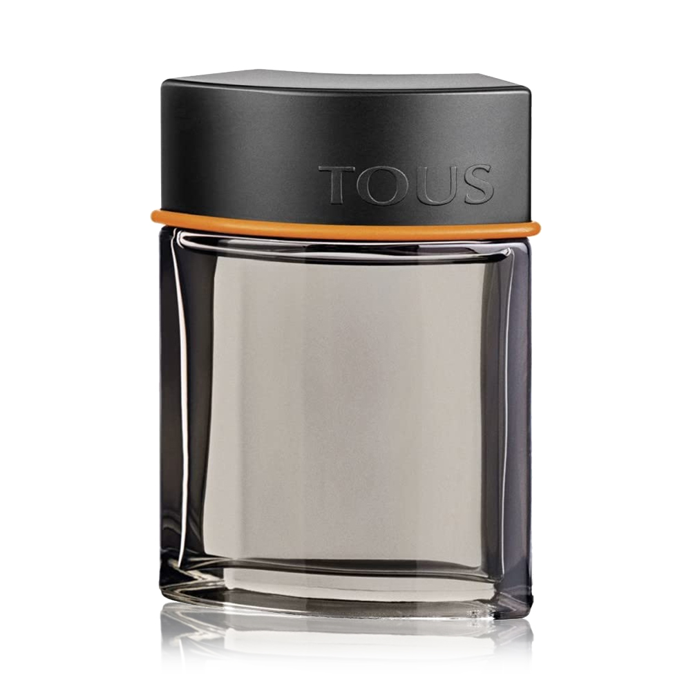 Man Intense Eau De Toilette - 100ml - Men