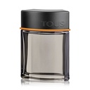 Man Intense Eau De Toilette - 100ml - Men