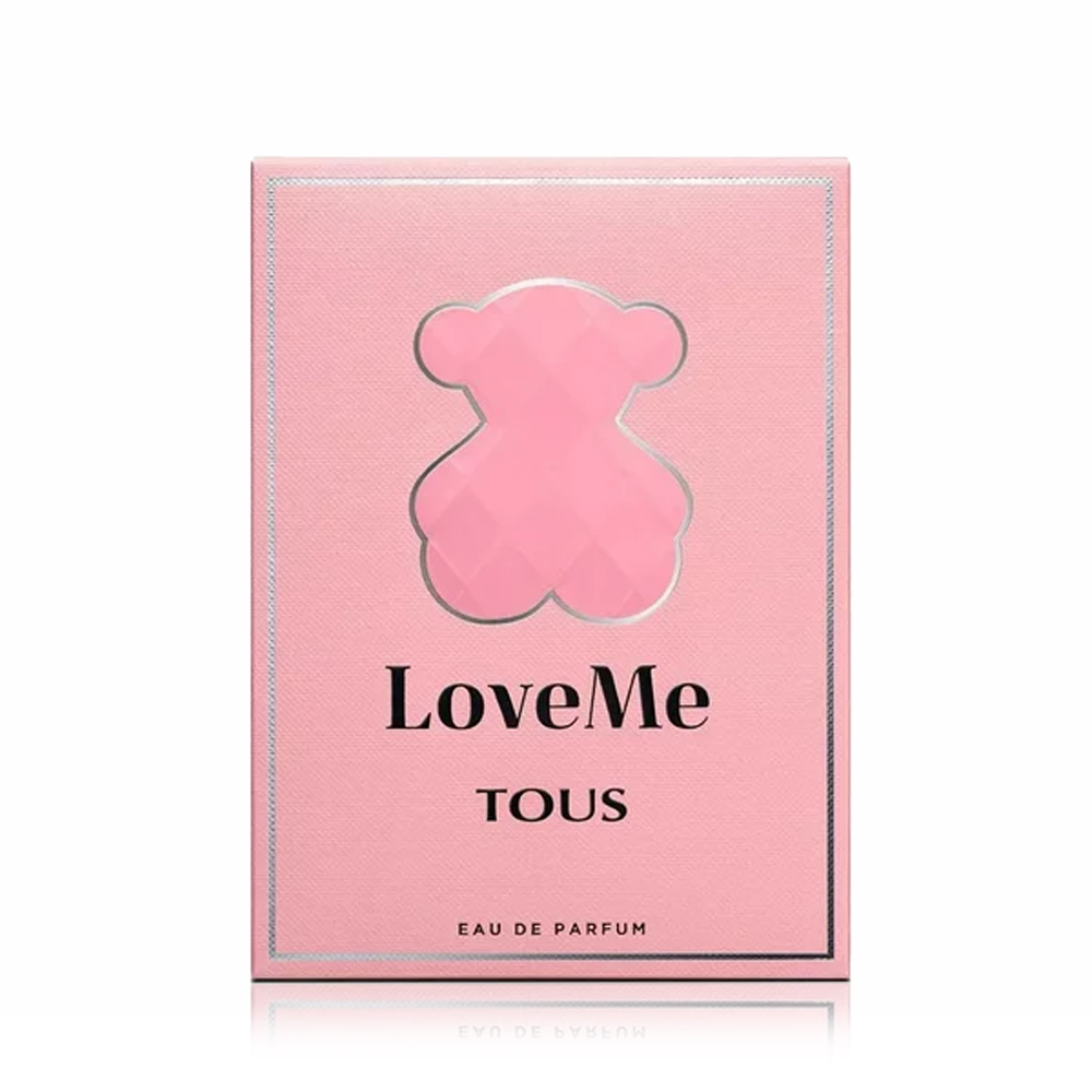 Love Me Eau de Parfum - 90ml - Unisex