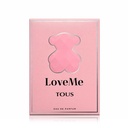 Love Me Eau de Parfum - 90ml - Unisex