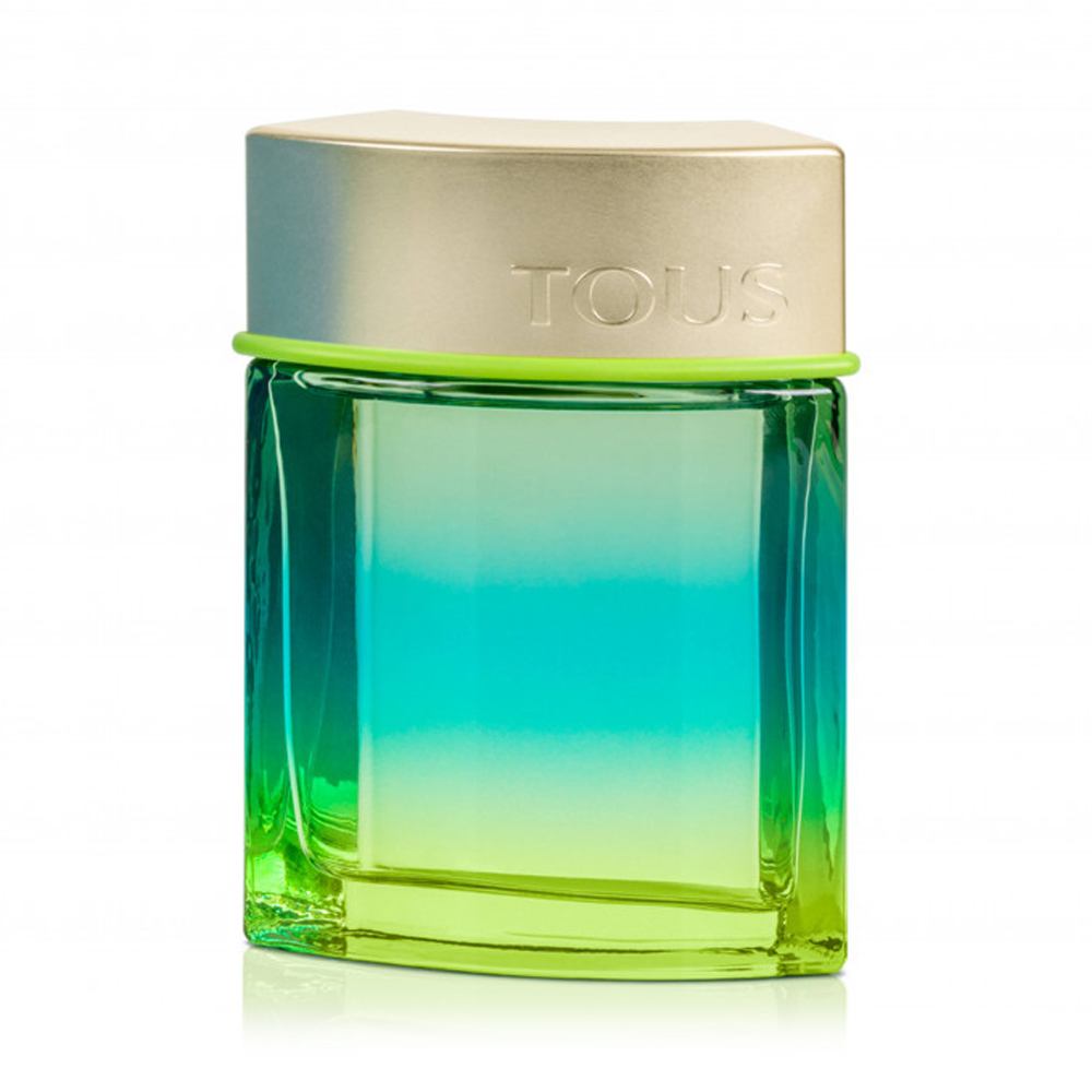 Man Chill Eau De Toilette - 100ml - Men