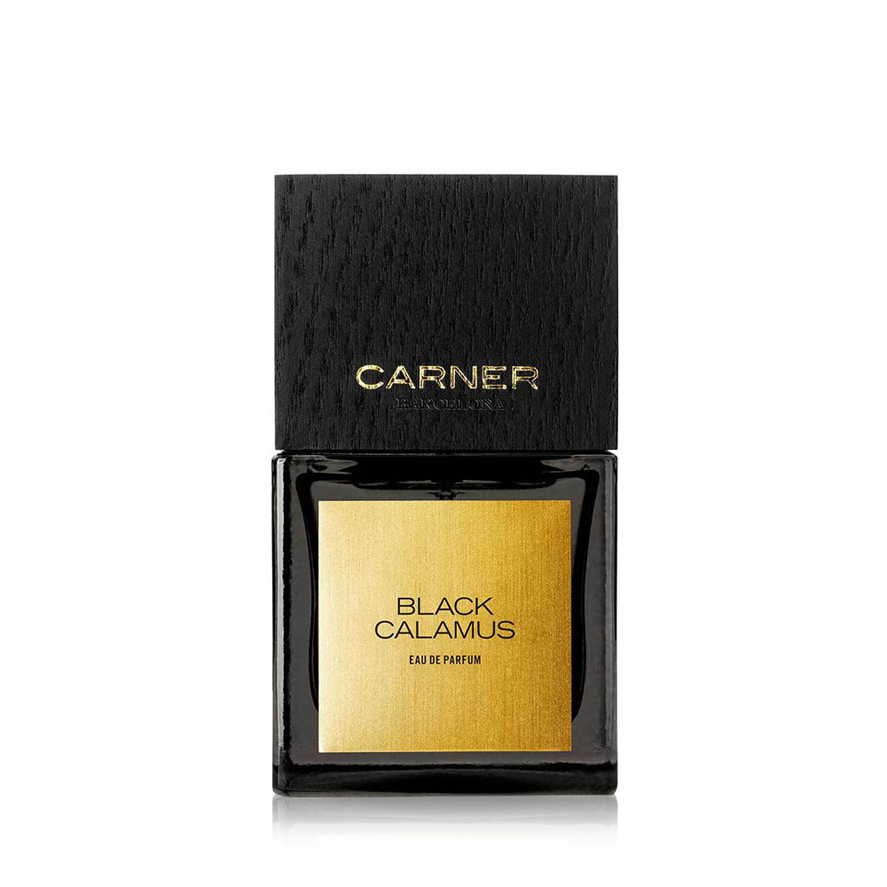 Black Calamus Eau de Parfum - 50ml - Unisex