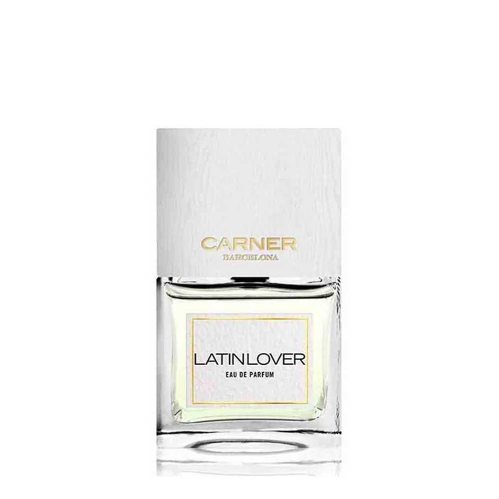 Woody Collection Latin Lover Eau de Parfum - 100ml - Unisex