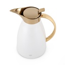 Alfi Vacuum Flask Gold - 1 Litre