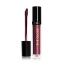 Super Lustrous Lipgloss - Black Cherry
