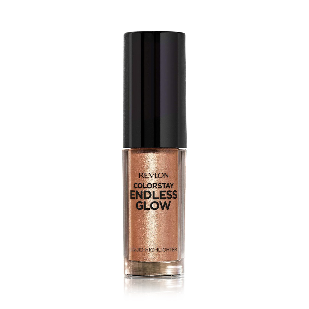 ColorStay Endless Glow Liquid Highlighter - Topaz