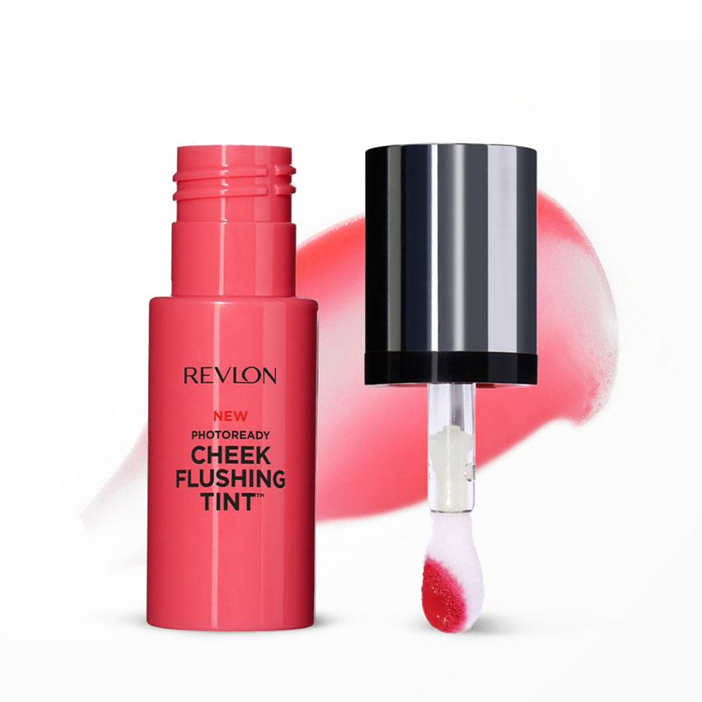 Photoready Cheek Flushing Tint - Flashy