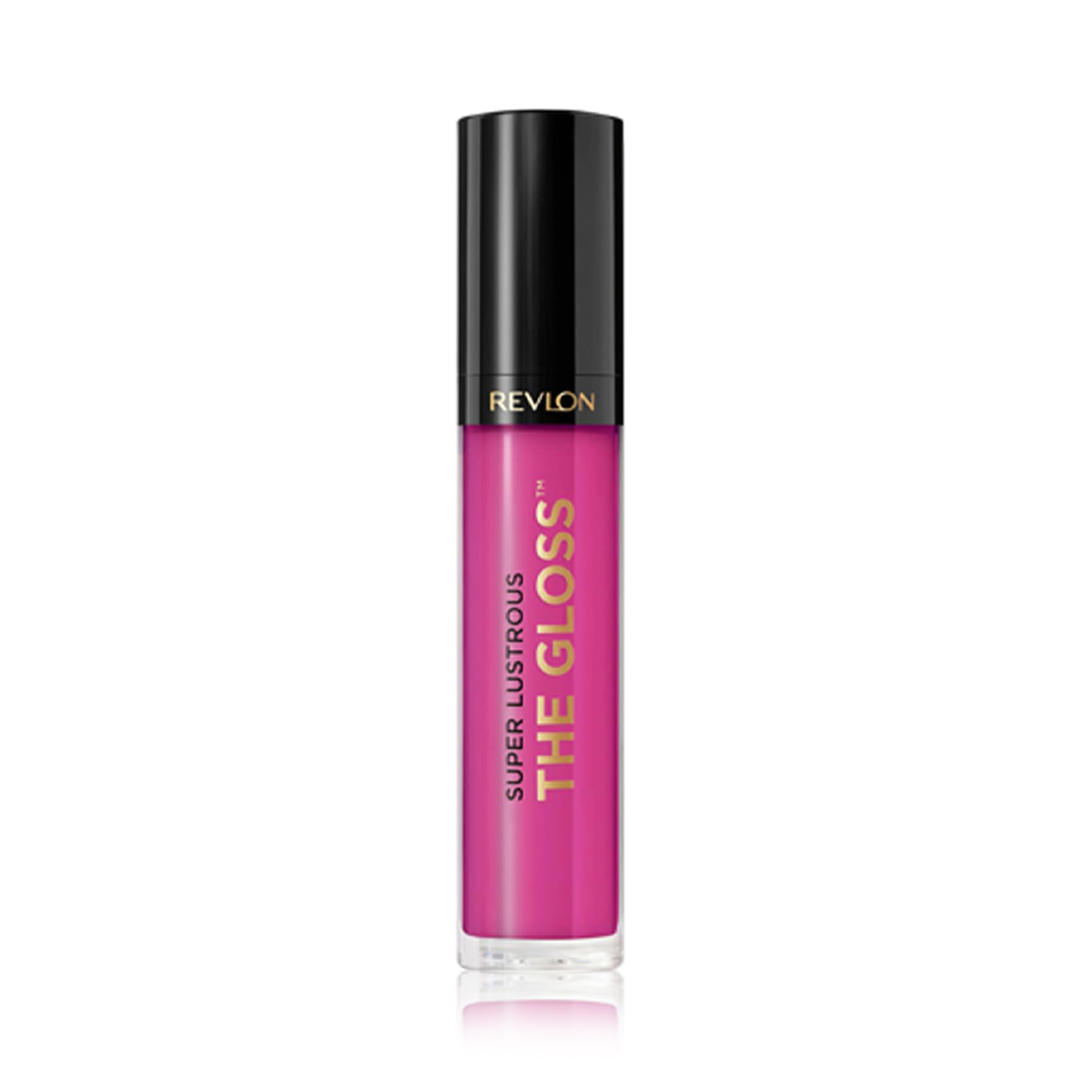 Super Lustrous Lipgloss - Pink Obsessed