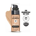 Colorstay Makeup - Combination/Oily skin - Sand Beige